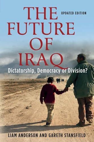 The Future Of Iraq
