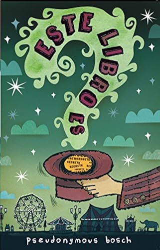 Este Libro Es Secreto