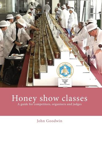 Honey Show Classes