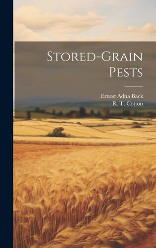 Stored-Grain Pests