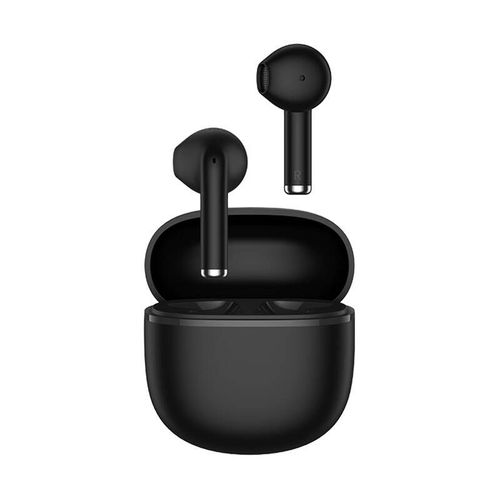 Earphones Tws Qcy Ailybuds Lite (black)