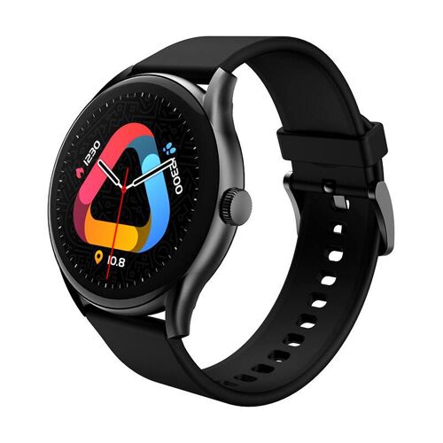 Smartwatch Qcy Watch Gt (black)
