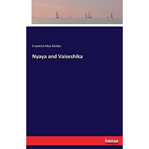 Nyaya And Vaiseshika