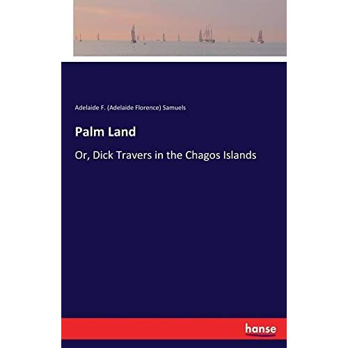 Palm Land