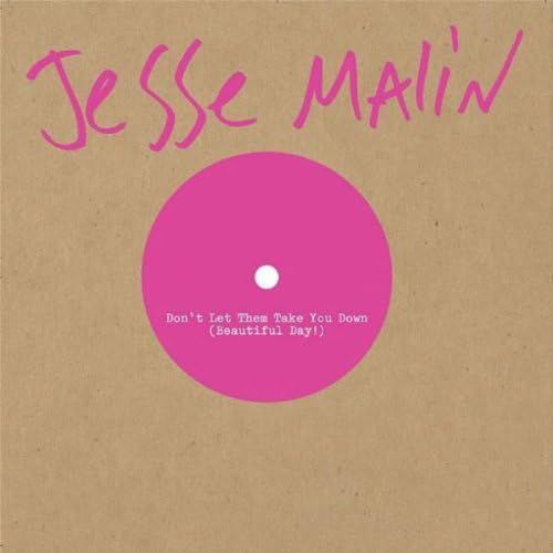 Don't Let Them Take You Down