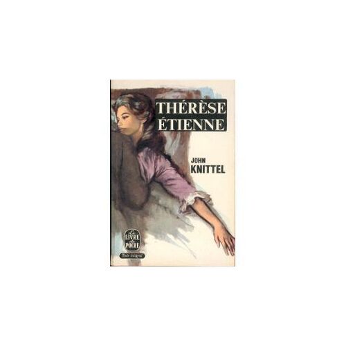 Therese Etienne