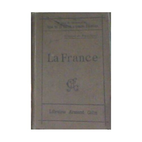La France - Cours De Géographie