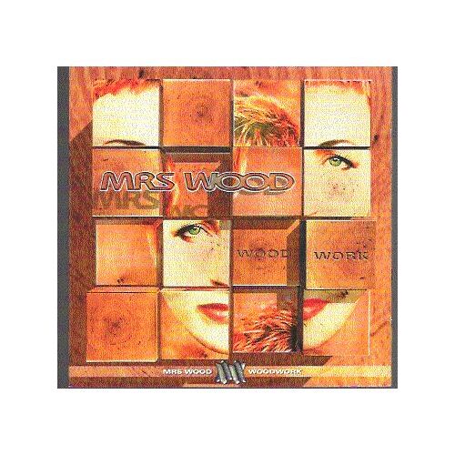 Woodwork (1er Album) (13 Titres)