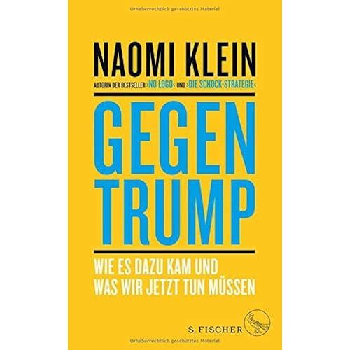 Gegen Trump