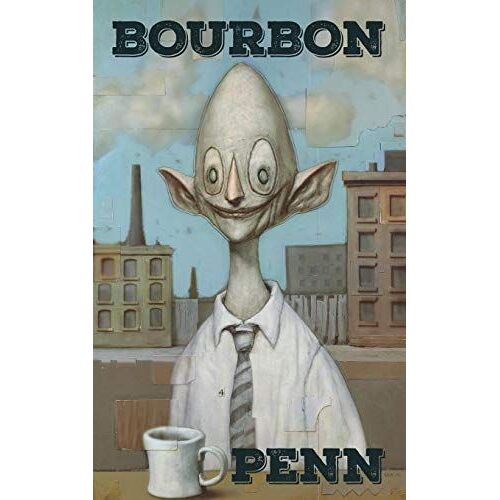 Bourbon Penn 17