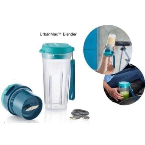 Tupperware 
