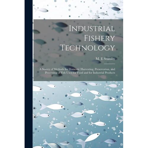 Industrial Fishery Technology
