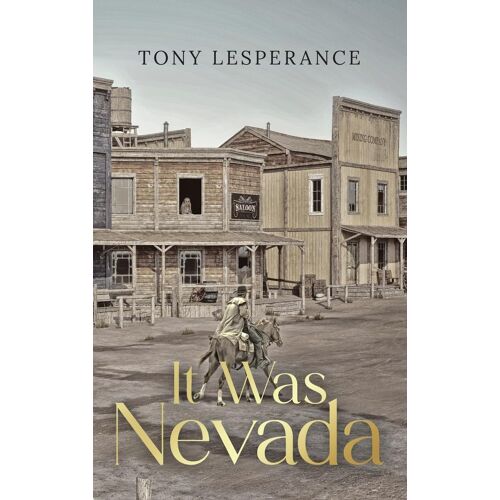 It Was Nevada