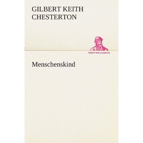 Menschenskind