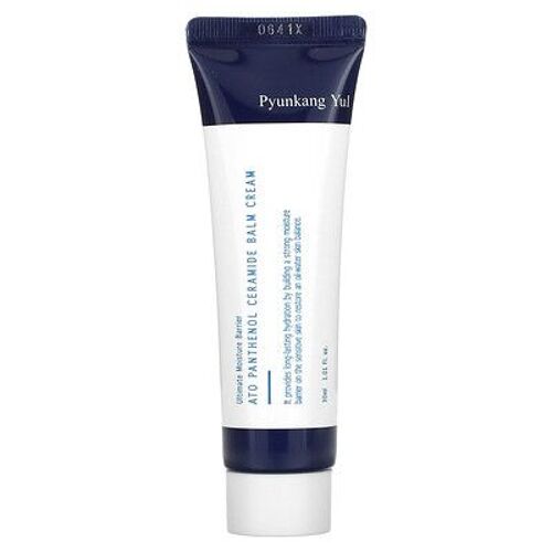 Pyunkang Yul Ato, Crème De Baume Au Panthénol Et Au Céramide, 30 Ml 