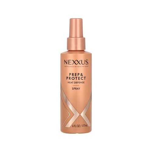 Nexxus Spray De Protection Contre La Chaleur Prep & Protect, 177 Ml 