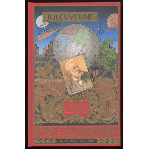 Mirifique Aventure De Maitre Antifer