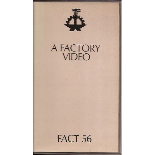 A Factory Video - Fact 56
