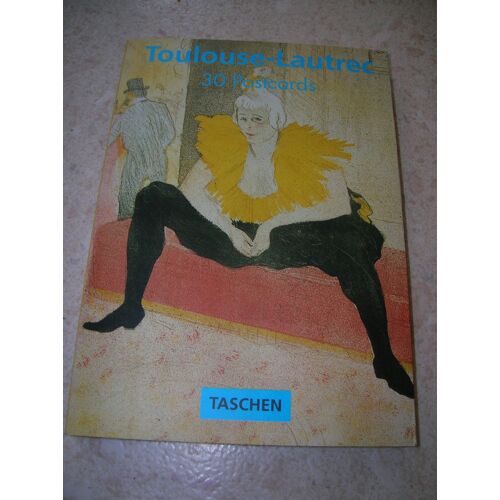 Toulouse Lautrec