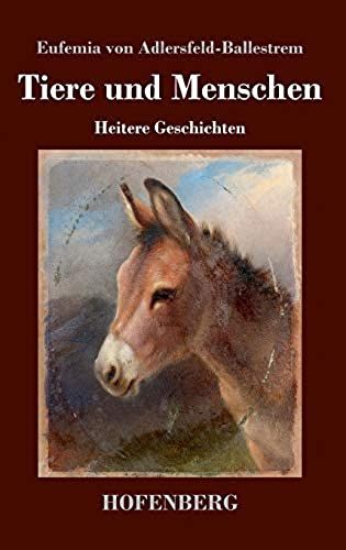 Tiere Und Menschen