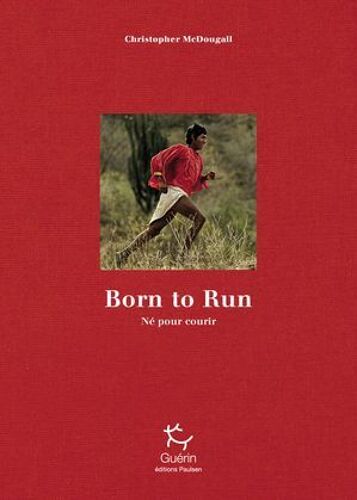 Born To Run - Né Pour Courir