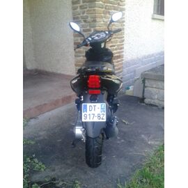 Scooter 50cm3