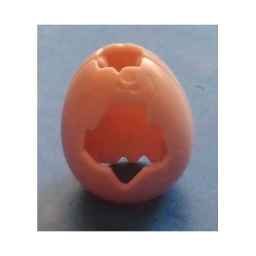 Cora Collector Angry Birds 2020 Costume Coquille Rose