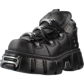 New Rock M106 Vs1 Colour Noir