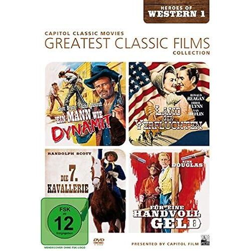 Heroes Of Western;(1)