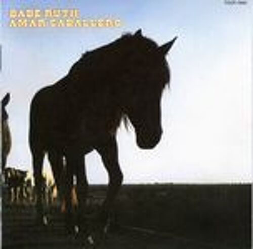 First Base / Amar Caballero