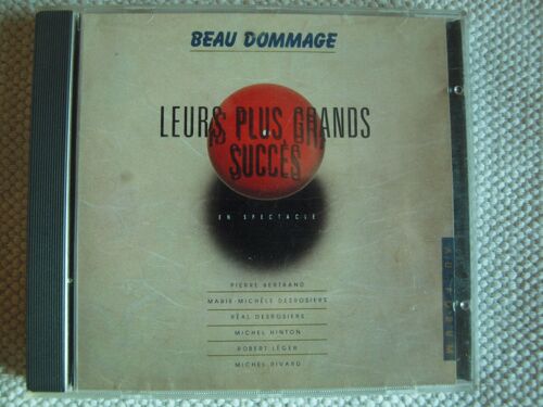 Leurs Plus Grands Succes