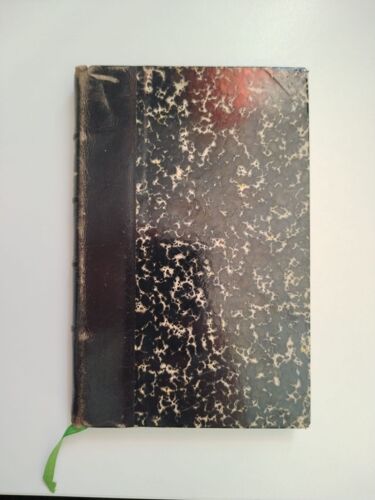 Les Hallucinations, Étude Synthétique (Alban Dubet)