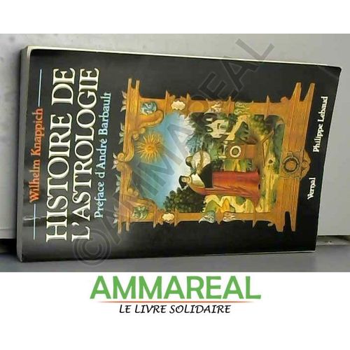Histoire De L'astrologie