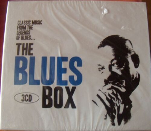 The Blues Box
