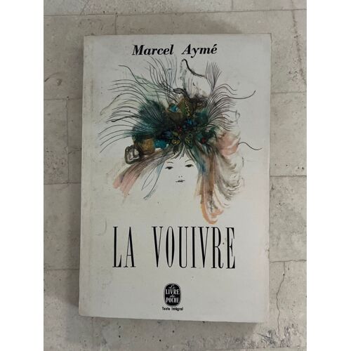 La Vouivre, De Marcel Aymé 
