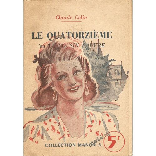 Le Quatorzième Ou Le Cousin Pauvre