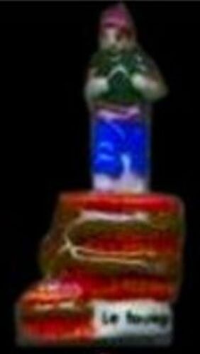 Fève Le Foulage Du Raisin - Série Une Journée À La Ferme (2006)