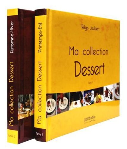 Ma Collection Dessert