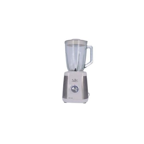 JATA BT797 blender 1,5 L Mélangeur de table 1300 W Gris, Acier inoxydable