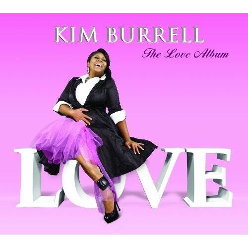 The Love Album