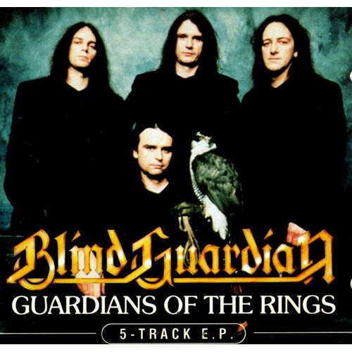 Blind Guardian/Gardians Of The Rings