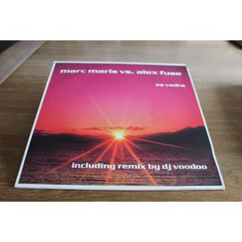 Marc Maris Vs.Alex Fuse : Es Vedra