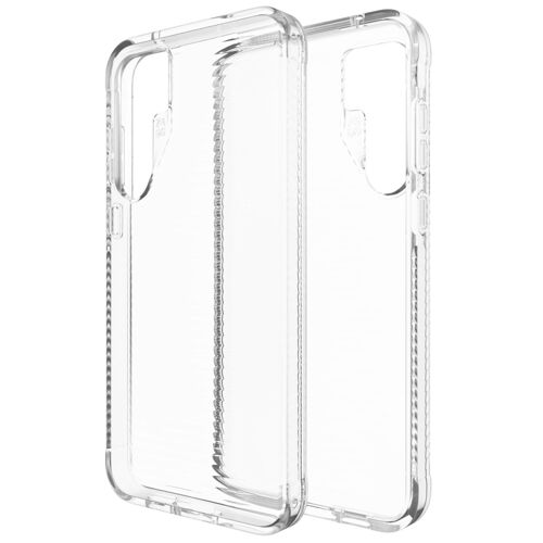 Zagg Coque Luxe Samsung Galaxy A55 Transparent