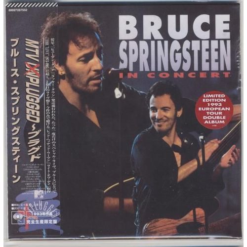 In Concert/Mtv Plugged..