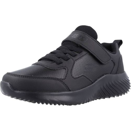 Skechers Bounder Power Study Colour Noir