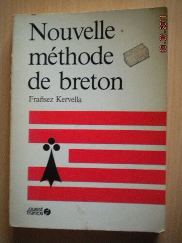 Nouvelle Méthode De Breton