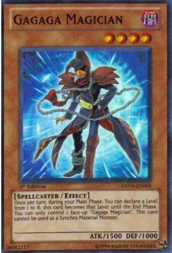 Magicien Gagaga Genf-Fr001