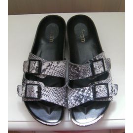 Sandales Grises Eram - Taille 39