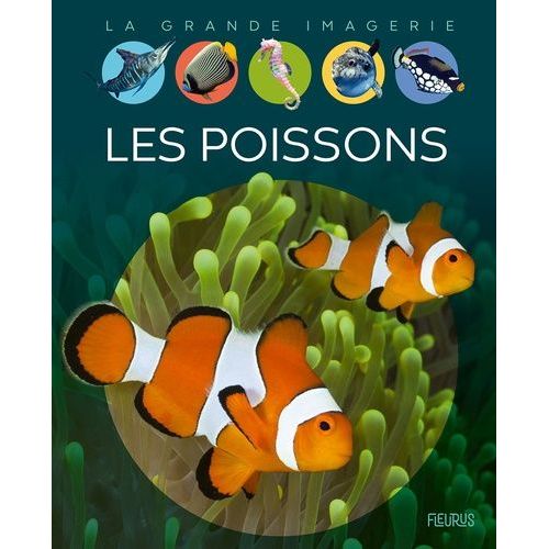 Les Poissons