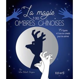 La Magie Des Ombres Chinoises